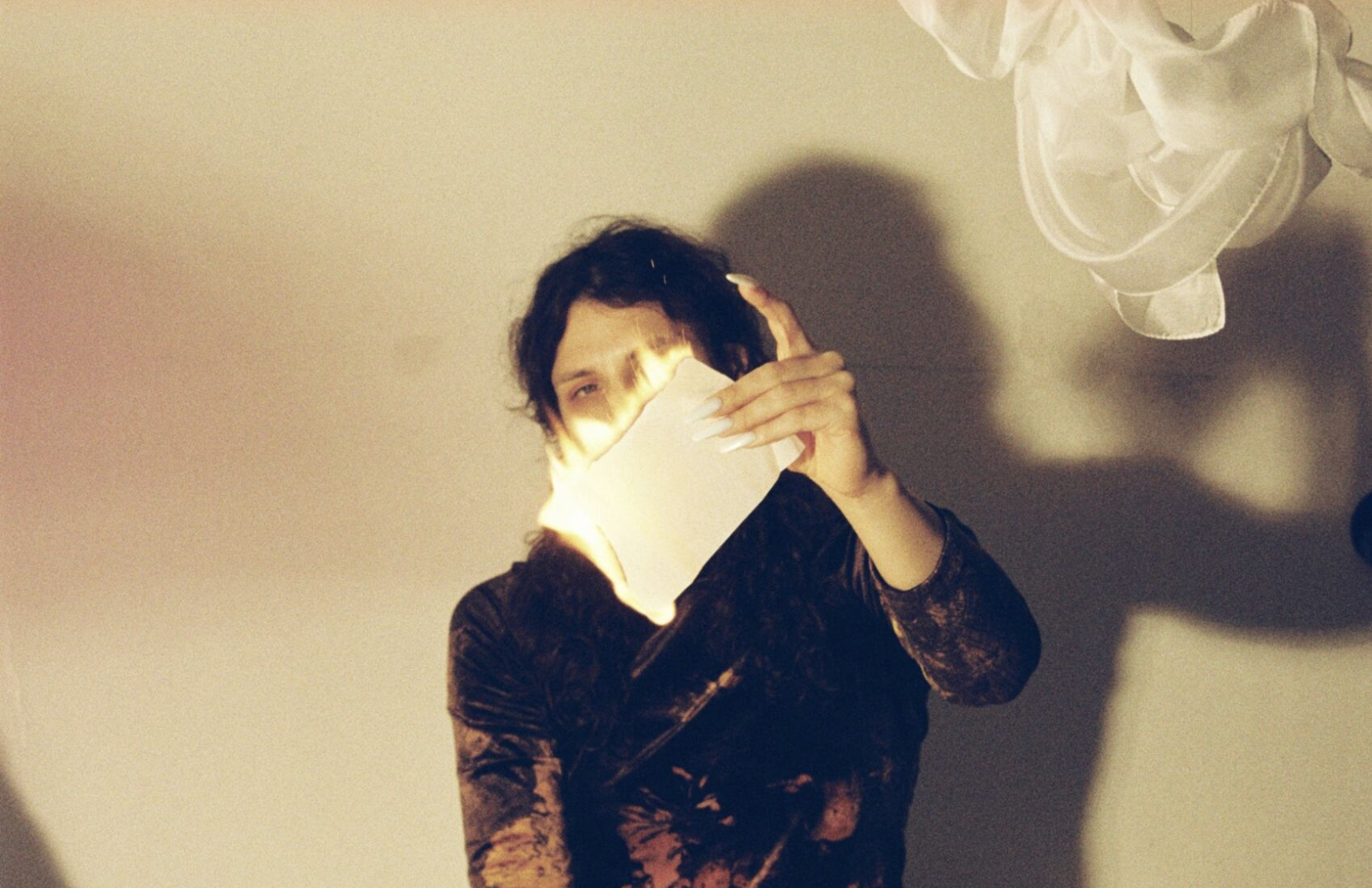 reading bedfolds together