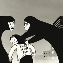 Persepolis
